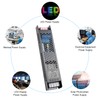 12V 33A 400W Universal Regulated Switching Power Supply, 100-250V AC