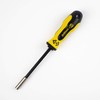 C.K T4516 TritonXLS Screwdriver Bit Driver, Large