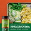Fire & Smoke Society Taco Secret Taco Seasoning Mix |
