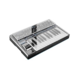 Decksaver DS-PC-BASSSTAT