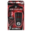 WINMAU Joe Cullen Special Edition 26 Gram Professional Steeltip Tungsten