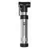 Crankbrothers Gem Hand Pump - Black Midnight Edition