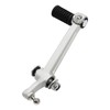 TCMT Silver Gear Shift Shifter Lever Pedal Fit For Aprilia