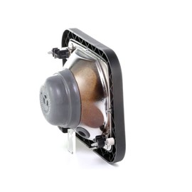 HELLA 1AA 004 109-201 Halogen-Headlight - left/right