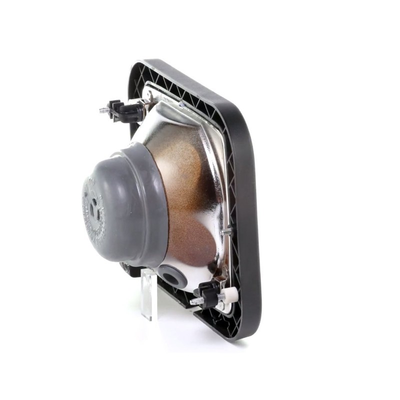 HELLA 1AA 004 109-201 Halogen-Headlight - left/right