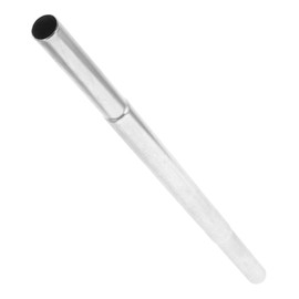 PartyKindom Lightweight Golf Club Extender Shaft Extension for Irons Durable and Compact Golfing Accessory for Travel and Easy Use Tube