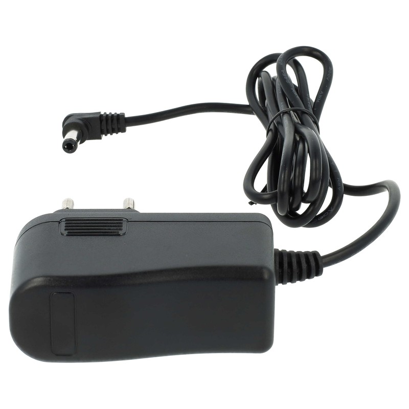 vhbw Power Supply Compatible with Honeywell Intermec Fusion 3780, Genesis