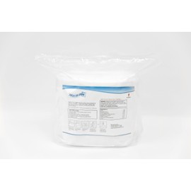 Wipe-A-Way Facility All Surface Wipes - 2 Rolls