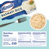 Minute RTS Basmati Rice, 2 - 4.4 Ounce Cups (Pack