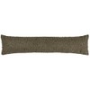Yard Cabu Chunky Boucle Draught Excluder Cover