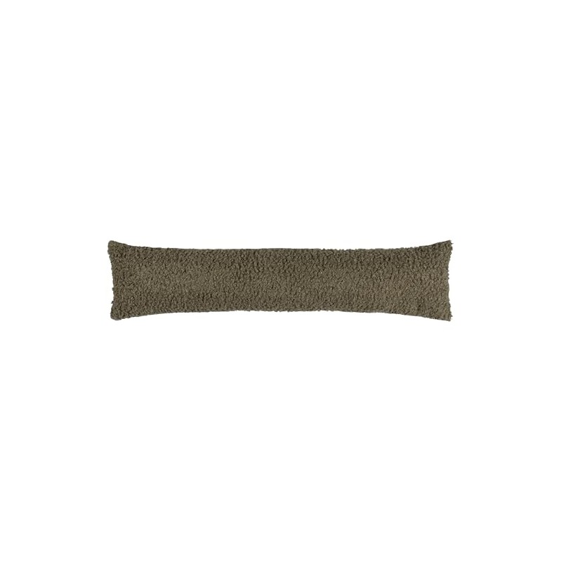 Yard Cabu Chunky Boucle Draught Excluder Cover