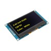 Display Module 2.42in Organic Light Emitting Diode SPI Serial Port