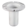 3 PVC Closet Flange With Long Barrel