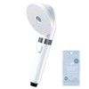【Online Exclusive】IRIS OHYAMA Showerhead Higher Model than Micro Nano Bubble