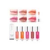 Brillo Labial Hidratante Crystal Jelly, Paquete De 5 I
