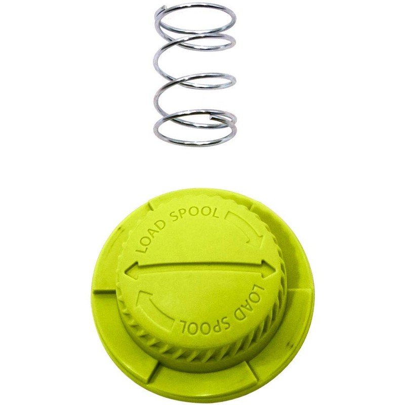RYOBI AC05ABK Replacement Arborless Bump Knob for Reel Easy Trimmer