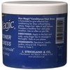 U/S Blue Magic Conditioner Jar, Size 12oz - Beauty Enterprises