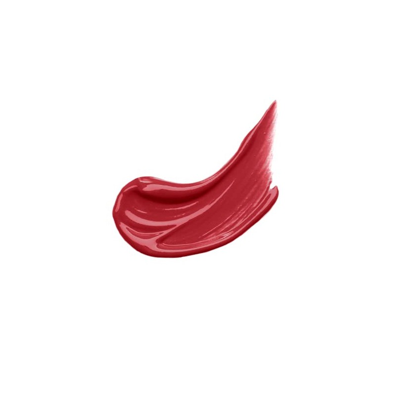Kiss Me Lip Colour; être belle Cosmetics Brick Red Kiss
