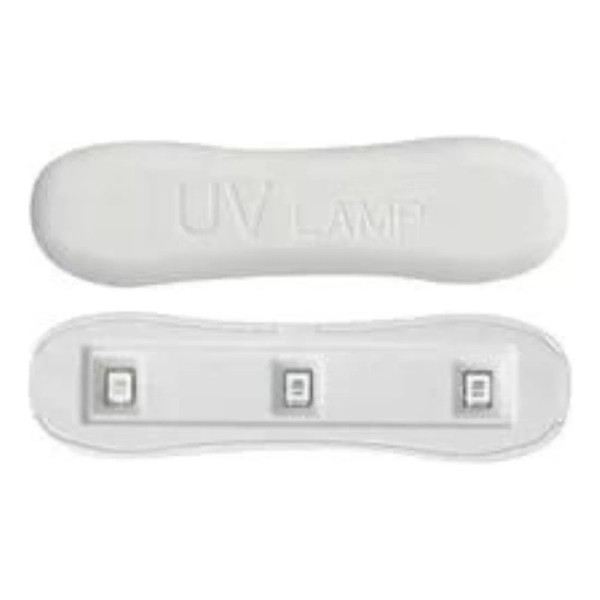 Shory beauty Lámpara Uv Led Reparación De Cristales Lámpara De