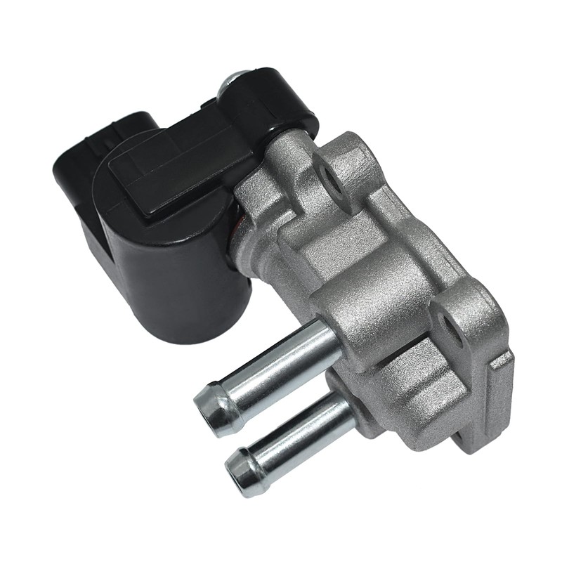 Embellu 18137-83E01 Idle Air Control Valve Compatible with Suzuki SWIFT
