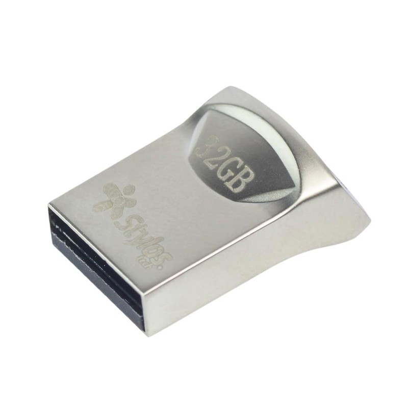 PSA COMPUTO Y PAPELERIA Kit 20 USB 32GB STYLOS Mini