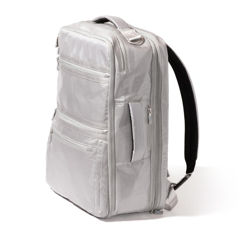 Baggallini Modern Convertible Travel Backpack