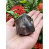 Large Garnet Polygon Polished, Almandine Garnet Faceted Free Shape, Root