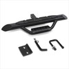 PM PERFORMOTOR Universal Truck Trailer Tow Hitch Step Fits 2"