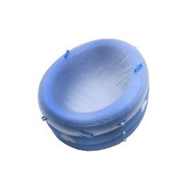 Birth Pool In A Box Mini Pool Cover