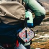 KOMBIUDA Pee Wipes Reusable Bamboo Cloth for Outdoor for Hiking