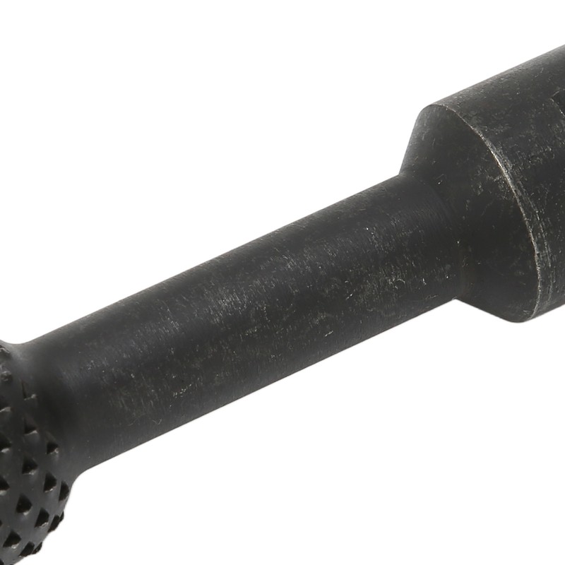 Sphere Rotary File Burr Wood Carving Polishing Drilling Bits Grinding