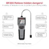Brake Fluid Tester, High Precision Car Brake Fluid Detector, Hydraulic