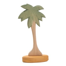 Margarete Osth Osth Bucket Palm Tree 1 including Support