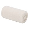 12 Roll 75 x 4500mm Gauze Skin Friendly Bandage Elastic