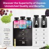 She Shines Set - Zoyava Ultimate Women's All-in-One Supplement with