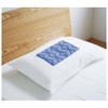 COOLOOP Ice Pillow Sheet, Pillow Sheet, Lavender