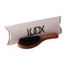 LUQX Ergo Line Special Pure Boar Bristle Hair Brush 7