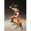 Bandai Son Goku {A Saiyan Raised On Earth Ver.} [Dragon