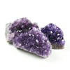 Namzi Amethyst Druse, Amethyst Stone, Amethyst Crystals, Crystals Healing Stones,