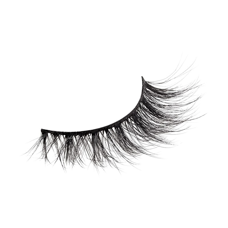 KISS Lash Couture Masterpiece Hand-Woven False Eyelashes