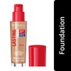 Rimmel Lasting Finish Foundation 400