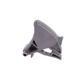 Eopzol 537260503 Throttle Trigger Replacement for Husqvarna Fits for 455e 455 Rancher 455 Rancher II 455e Rancher II 460 & 461 Model Chainsaws