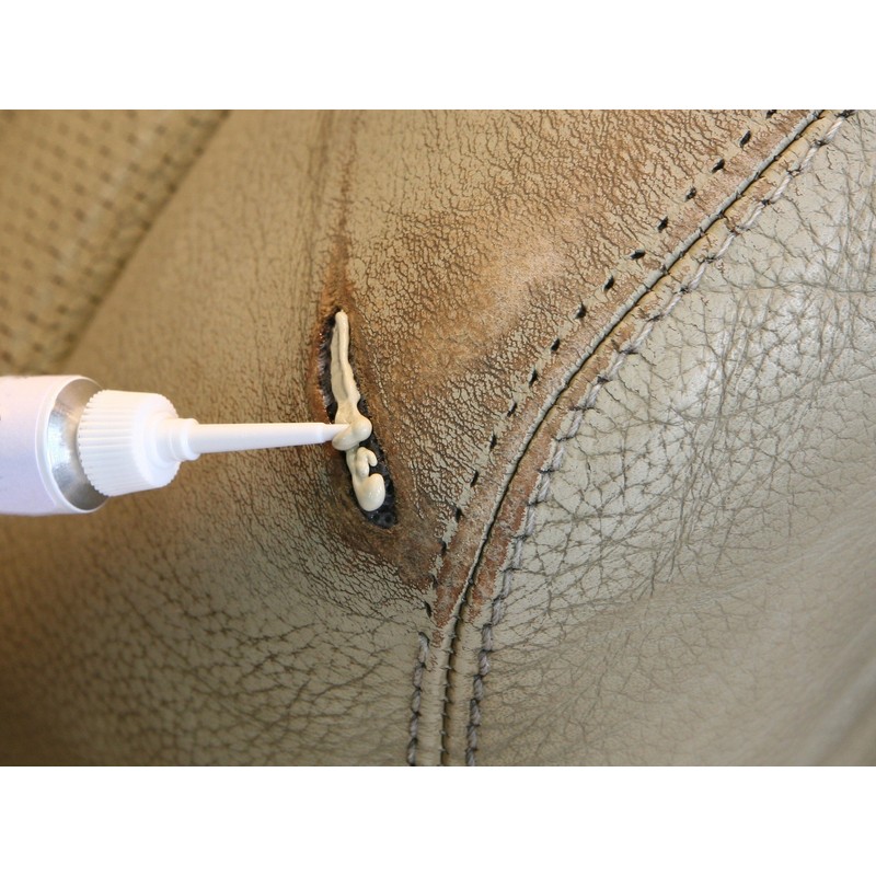 Colour lock Fluid Leather 20 ml