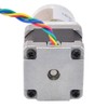 STEPPERONLINE 19:1 Planetary Gearbox Nema 14 Geared Stepper Motor 0.8APrinter