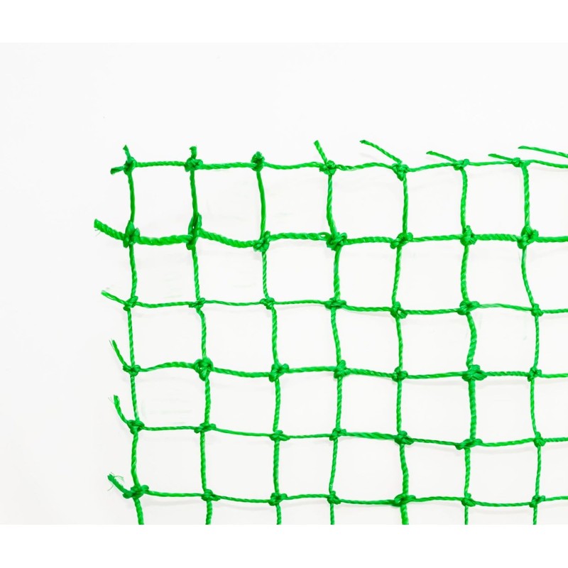 Daio Home Net Green 0.9 inch (25 mm) Eyes, 3.3