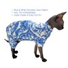 Sphynx Cat Four Leg Cotton Pajamas Elastic Pet Clothes for