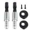 2PCS VCT Camshaft Variable Valve Timing Solenoid for Ford Expedition
