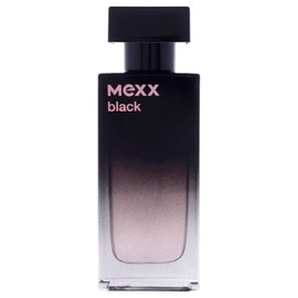 Mexx Black for Women - 1 oz EDT Spray