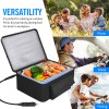 Unbranded 12V Car Portable Food Heating Lunch Box Electric Heater