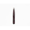Classic Professional Quality Straight Tip Eyebrow Tweezer.